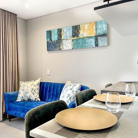 Appartamento Glorystar 2Six2 Florida Road Durban Esterno foto