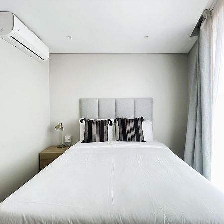 Appartamento Glorystar 2Six2 Florida Road Durban Esterno foto