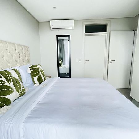 Appartamento Glorystar 2Six2 Florida Road Durban Esterno foto