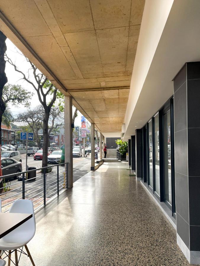 Appartamento Glorystar 2Six2 Florida Road Durban Esterno foto