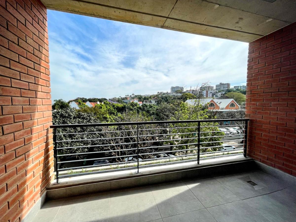 Appartamento Glorystar 2Six2 Florida Road Durban Esterno foto