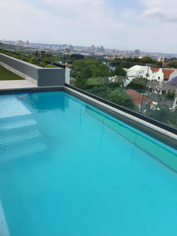 Appartamento Glorystar 2Six2 Florida Road Durban Esterno foto