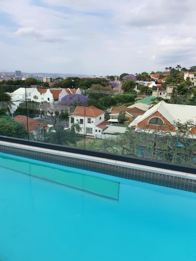 Appartamento Glorystar 2Six2 Florida Road Durban Esterno foto