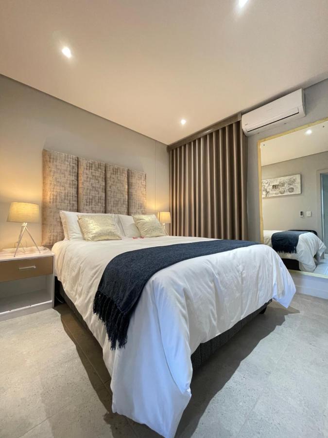 Appartamento Glorystar 2Six2 Florida Road Durban Esterno foto