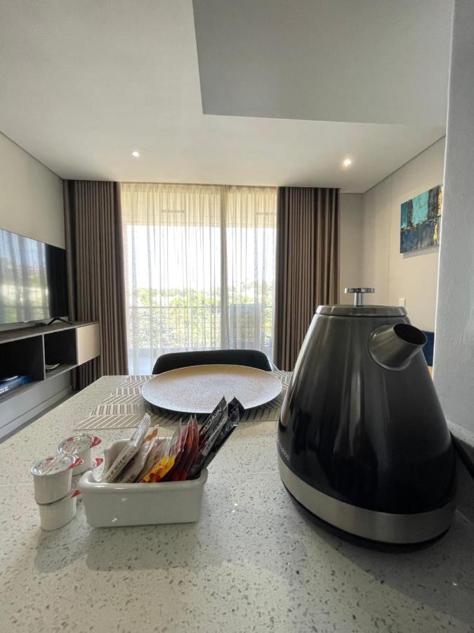 Appartamento Glorystar 2Six2 Florida Road Durban Esterno foto