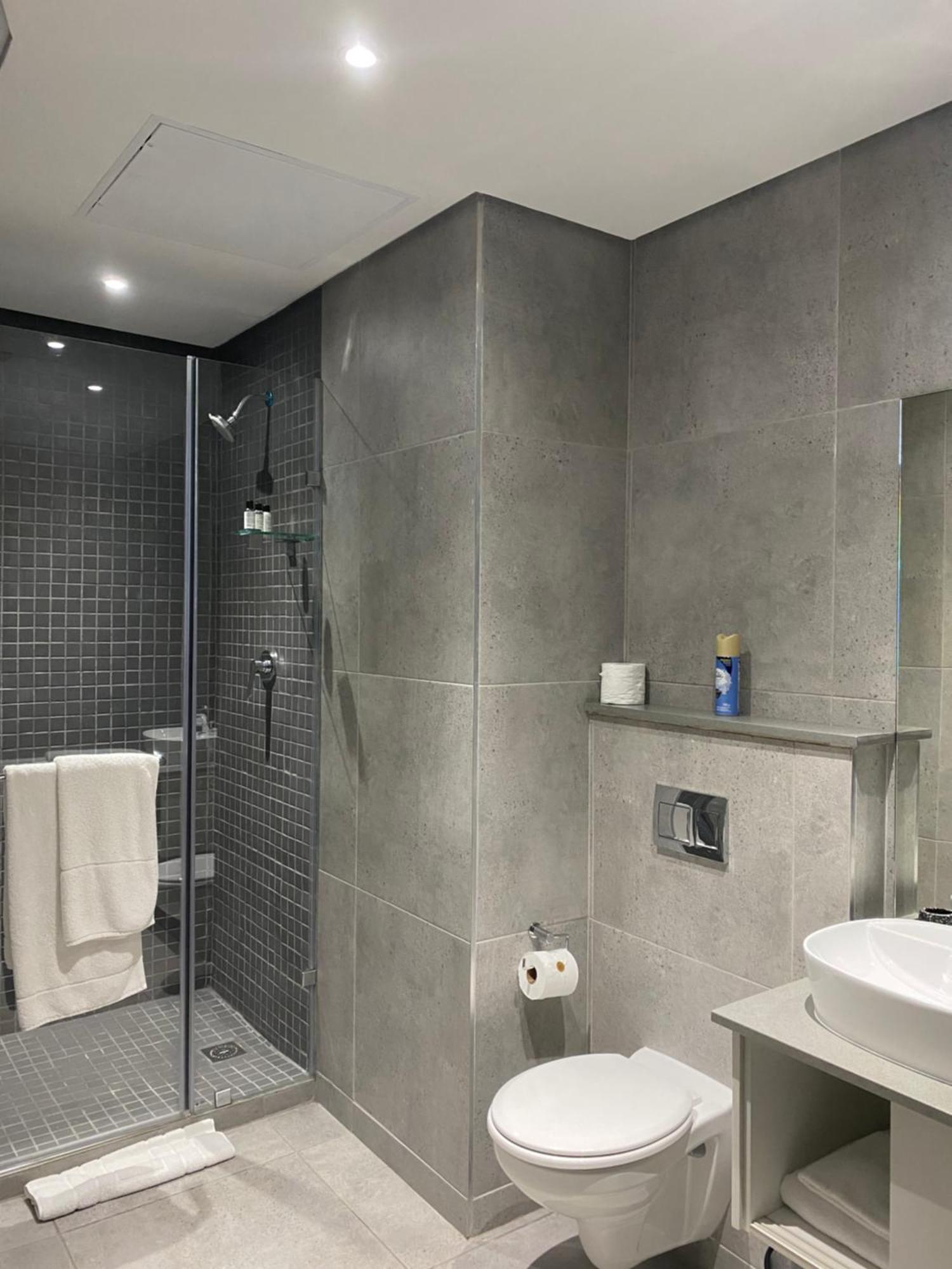 Appartamento Glorystar 2Six2 Florida Road Durban Esterno foto