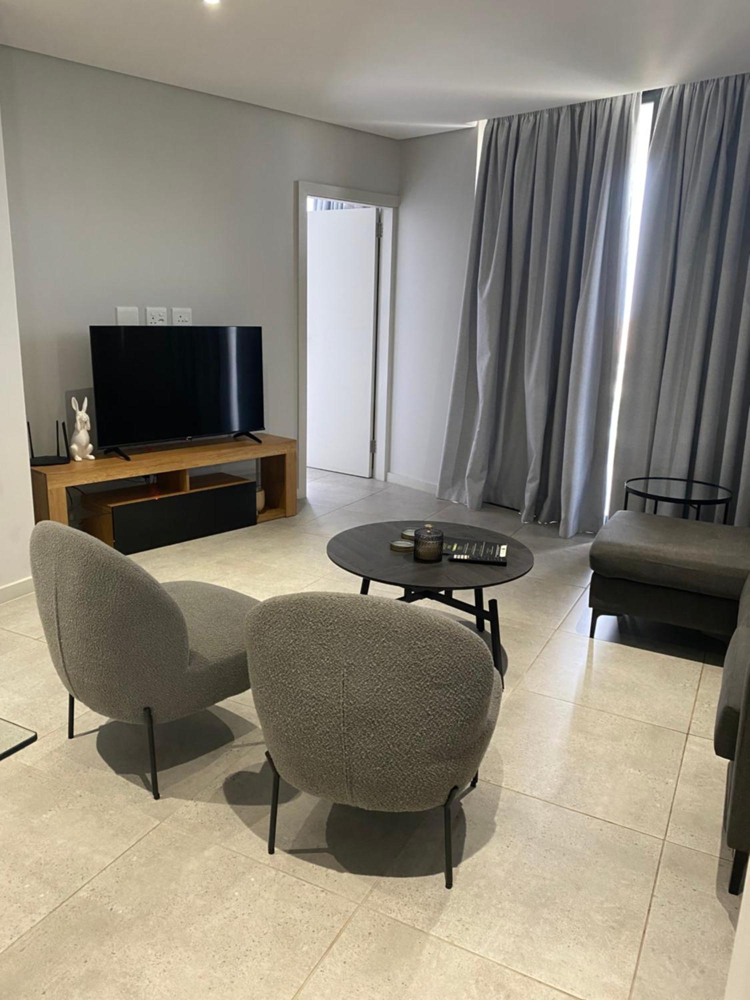 Appartamento Glorystar 2Six2 Florida Road Durban Esterno foto