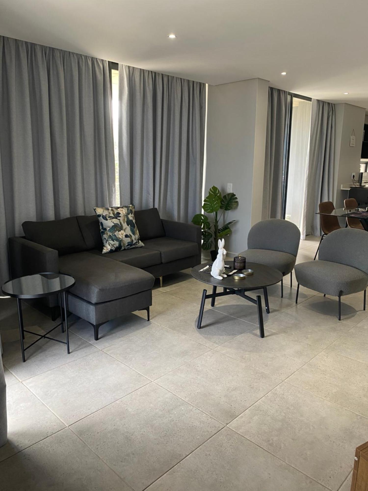 Appartamento Glorystar 2Six2 Florida Road Durban Esterno foto