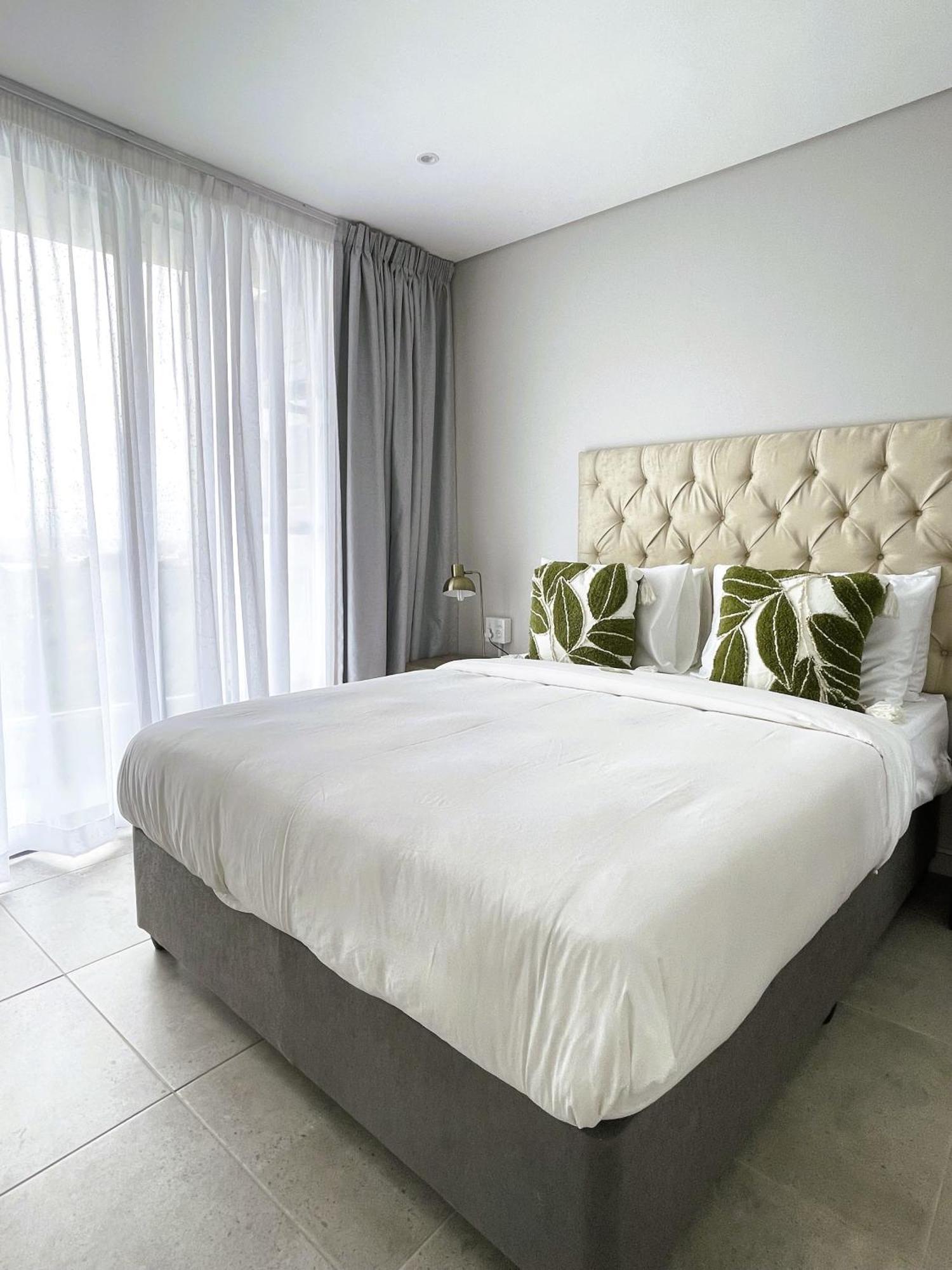 Appartamento Glorystar 2Six2 Florida Road Durban Esterno foto