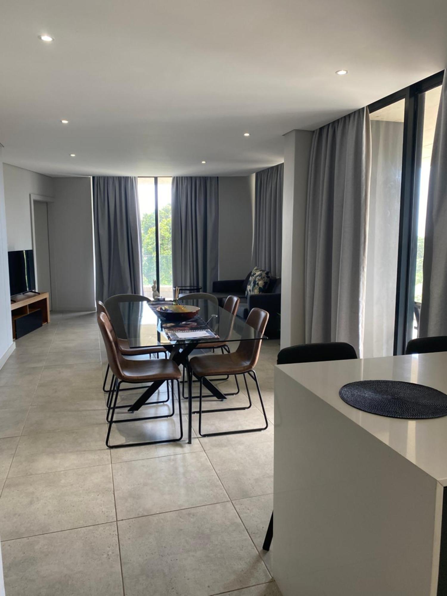 Appartamento Glorystar 2Six2 Florida Road Durban Esterno foto