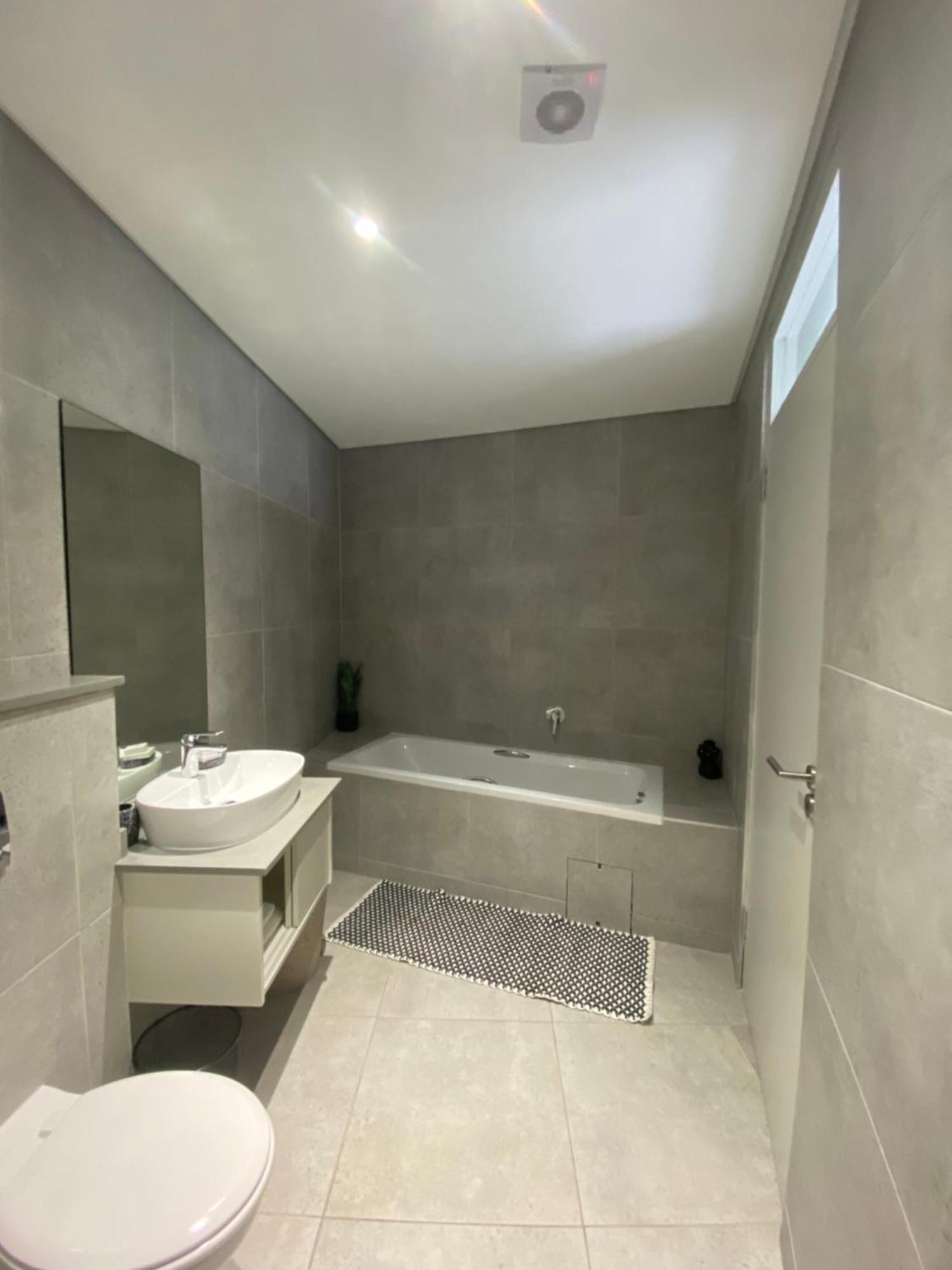 Appartamento Glorystar 2Six2 Florida Road Durban Esterno foto