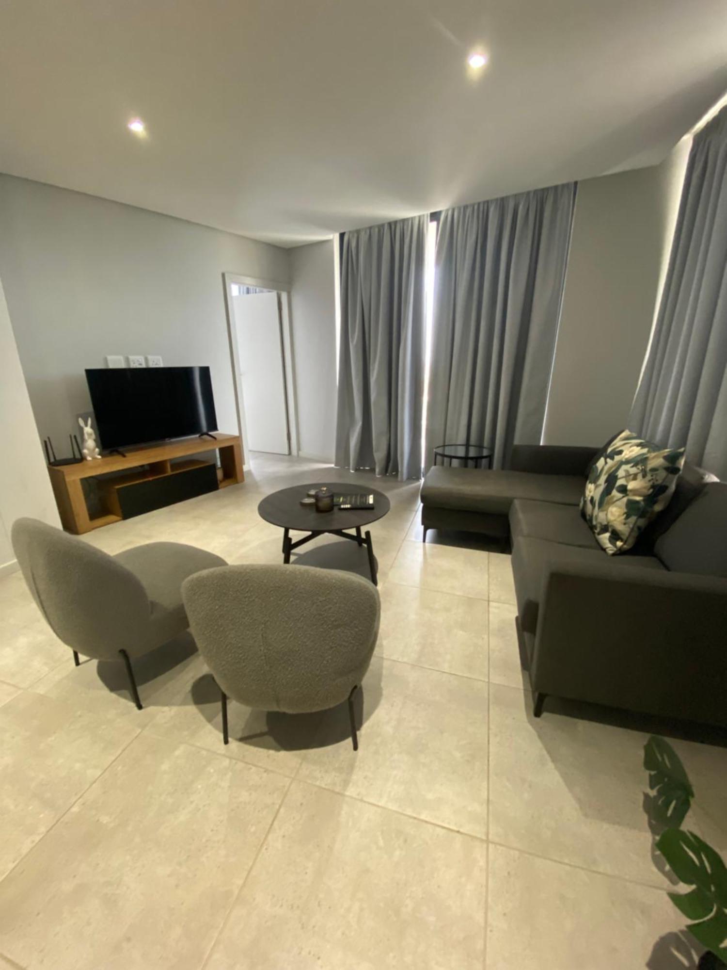 Appartamento Glorystar 2Six2 Florida Road Durban Esterno foto