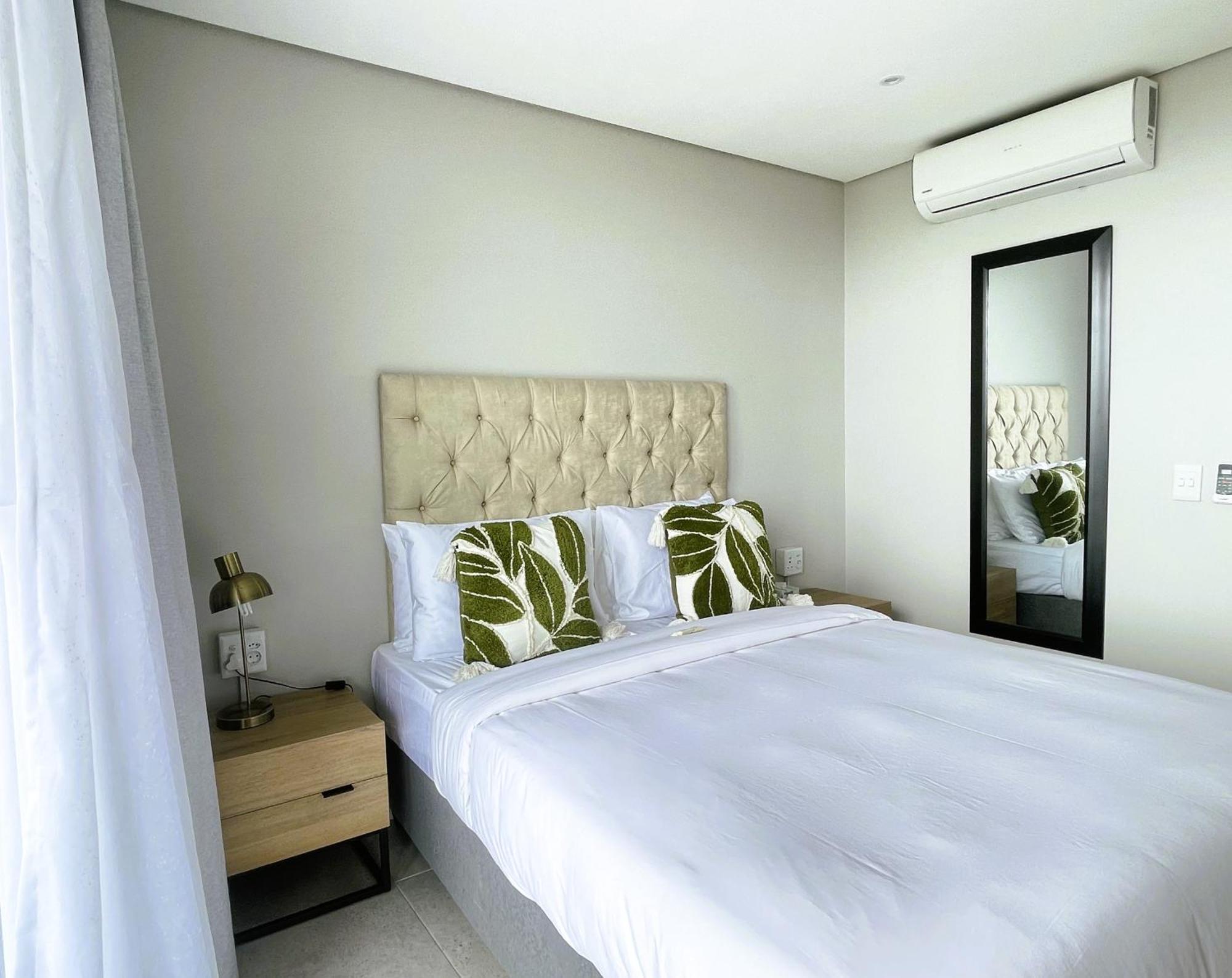 Appartamento Glorystar 2Six2 Florida Road Durban Esterno foto